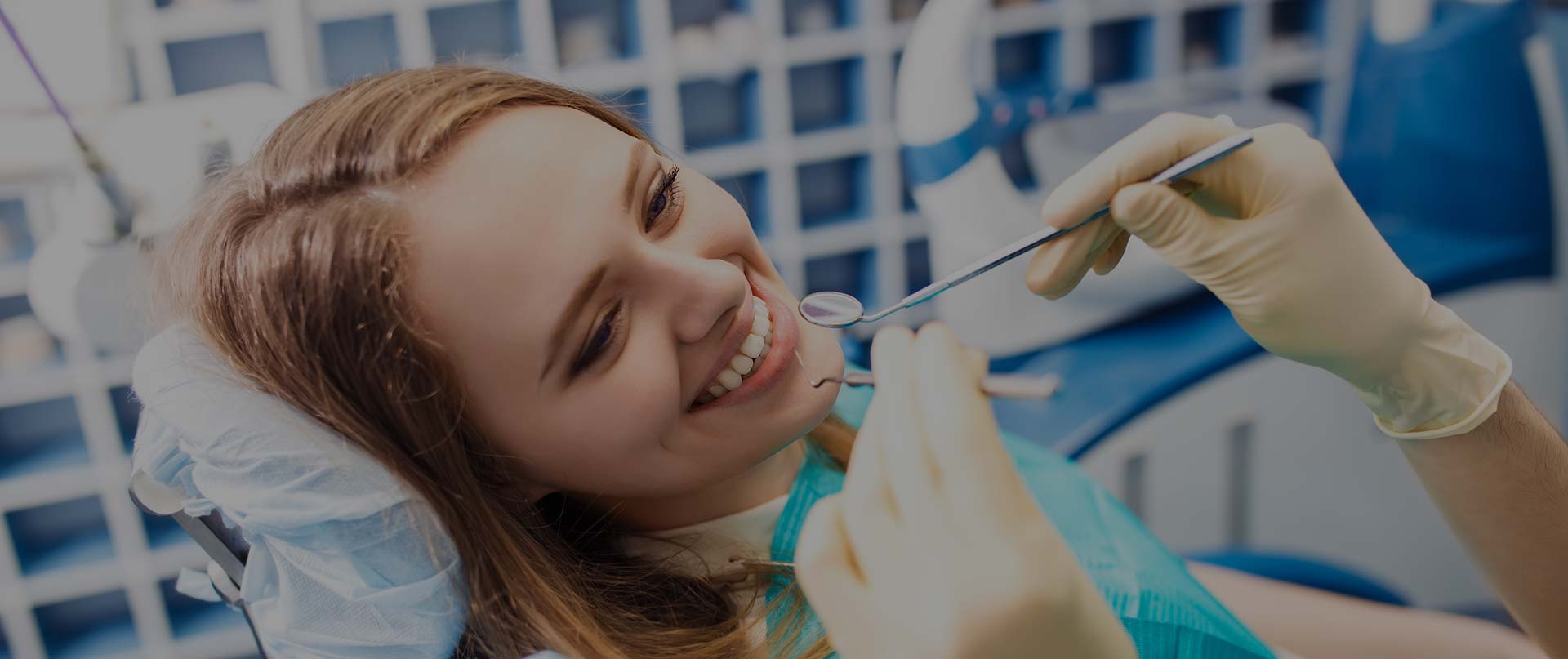 Experienced dentists & dental hygienists